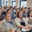 Делегация Лунинского района приняла участие в областном практико-ориентированном семинаре организаторов каникулярного отдыха детей Пензенской области - Лунинский район
