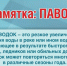 Меры безопасности при паводке - Лунинский район