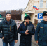 На территории Лунинского района проведен межведомственный профилактический рейд по посещению семей «группы риска» - Лунинский район
