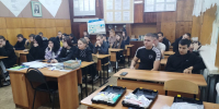 Реализация пилотного проекта «Готов к санитарной обороне» на территории Лунинского района - Лунинский район