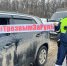 В Лунинском районе сотрудники Госавтоинспекции призвали водителей к трезвому вождению. - Лунинский район