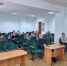 Административная комиссия работает - Лунинский район