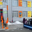 В Лунинском районе прошло Первенство по лыжным гонкам - Лунинский район