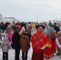 В поселке Лунино прошло масленичное гулянье «Широкая Масленица в Лунино». - Лунинский район