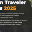 Стартовало онлайн-голосование «Russian Traveler Awards»-2025 - Лунинский район