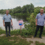 Проведён очередной профилактический рейд по водным объектам - Лунинский район