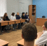 В Лунинском филиале Пензенского колледжа транспортных технологий проведён информационный час «Беслан. Боль каждого» - Лунинский район