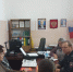 Проведено заседание Совета общественности по профилактике правонарушений Лунинского сельсовета - Лунинский район