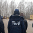Бойцы подразделения ОСП «Тигр» Лунинского района обеспечили охрану общественного порядка при проведении митинга, посвященного Дню Героев Отечества - Лунинский район