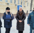 Межведомственный рейд: профилактика социального неблагополучия в Лунинском районе - Лунинский район