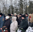 Бойцы подразделения ОСП «Тигр» Лунинского района приняли участие в торжественном шествии и памятном митинге - Лунинский район