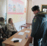 В рамках подготовки к весеннему паводку и пожароопасному периоду 2026 года Лунинский район принял участие в штабной тренировке с эвакуационными комиссиями Лунинского района - Лунинский район